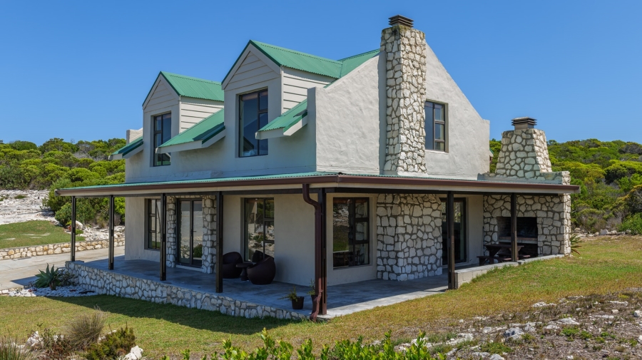 3 Bedroom Property for Sale in Agulhas Western Cape